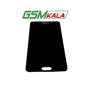 تاچ و ال سی دی OLED بدون IC سامسونگ Lcd samsung A510