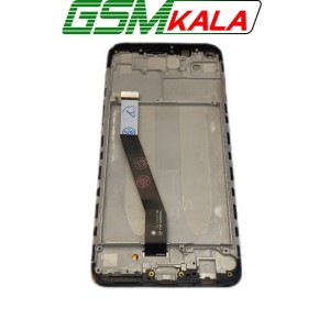 ال سی دی گوشی شیائومی با فریم Lcd Xiaomi Redmi Note 9