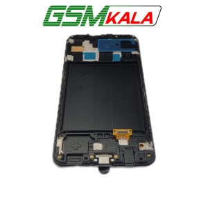 ال سی دی سامسونگ با فریم Lcd samsung A30