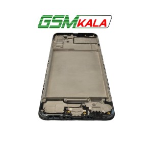 کفی ال سی دی گوشی سامسونگ Samsung A02S