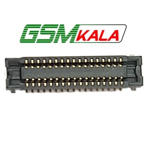 کانکتور ال سی دی گوشی SAMSUNG A50S
