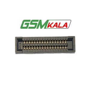 کانکتور ال سی دی گوشی SAMSUNG A11