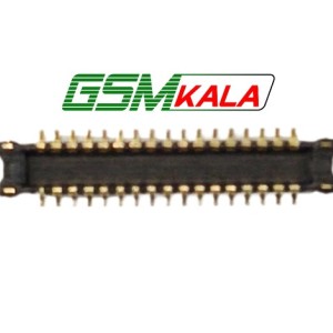 کانکتور ال سی دی گوشی SAMSUNG A10 - M10