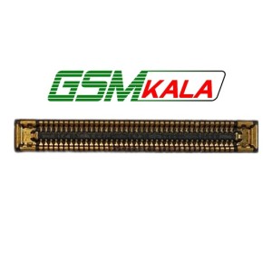 کانکتور ال سی دی گوشی SAMSUNG A12 - A22 4G