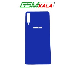 درب پشت گوشی سامسونگ Samsung A7 2018 - A750