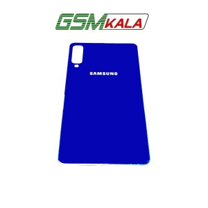 درب پشت گوشی سامسونگ Samsung A7 2018 - A750