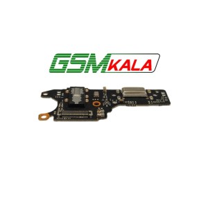 برد شارژ گوشی شیائومی  Board Charge Xiaomi Mi NOTE 9