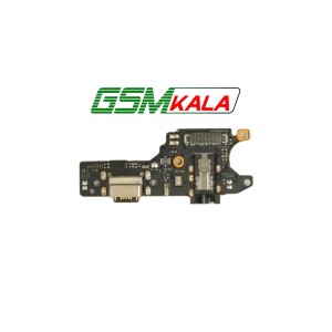 برد شارژ گوشی شیائومی  Board Charge Xiaomi Mi NOTE 9