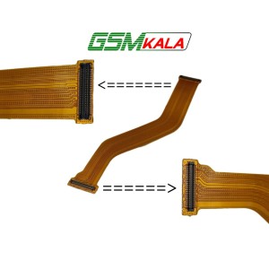 فلت برد گوشی سامسونگ Samsung A30