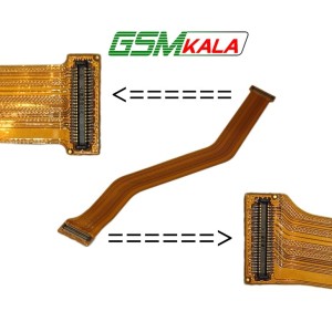 فلت برد گوشی سامسونگ Samsung A20