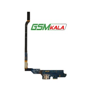 فلت شارژ گوشی سامسونگ Flat charge Samsung S4 I9500