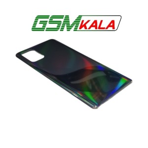 درب پشت گوشی سامسونگ Samsung a71