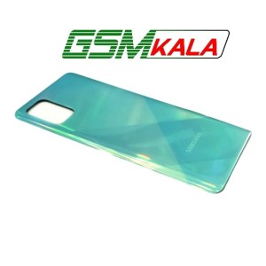 درب پشت گوشی سامسونگ Samsung a71
