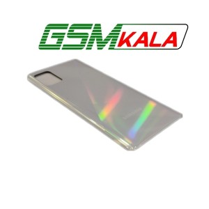درب پشت گوشی سامسونگ Samsung a51
