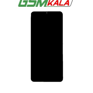 تاچ و ال سی دی شرکتی (دبی) سامسونگ با فریم Lcd samsung A31 - A315