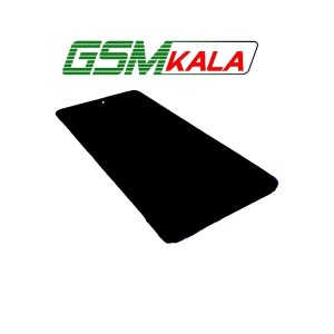 تاچ و ال سی دی شرکتی (دبی) سامسونگ با فریم Lcd samsung A31 - A315