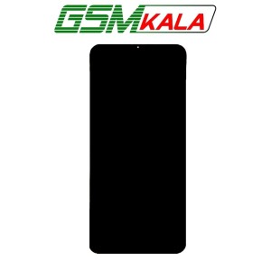 تاچ و ال سی دی شرکتی (دبی) با فریم سامسونگ Lcd samsung A30s