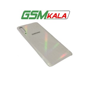 درب پشت گوشی سامسونگ SAMSUNG A70