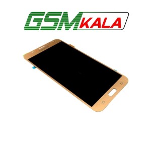 ال سی دی سامسونگ Lcd samsung J7 - J7 2015 - OLED