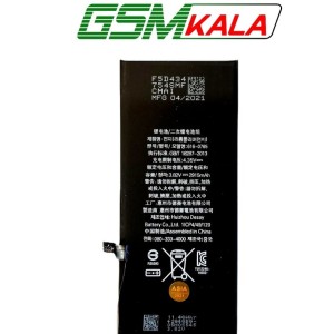 باطری گوشی اپل BATTERY Iphone 6 PLUS