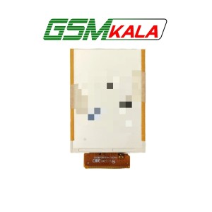 ال سی دی گوشی چینی LCD CHINI 37 PIN - TECHNO T473