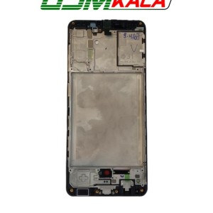 کفی ال سی دی گوشی سامسونگ Samsung A31