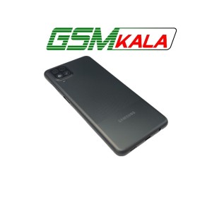 درب پشت گوشی سامسونگ SAMSUNG A12