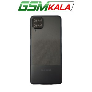 درب پشت گوشی سامسونگ SAMSUNG A12