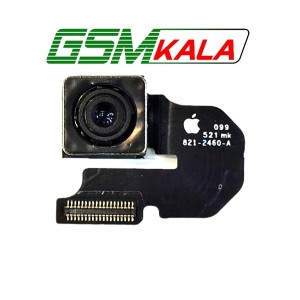دوربین پشت گوشی آیفون BACK CAMERA APPLE 6G