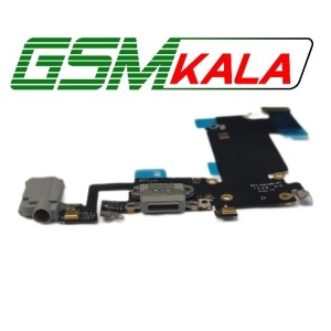 فلت شارژ گوشی آیفون Flat charge iphone 6S PLUS