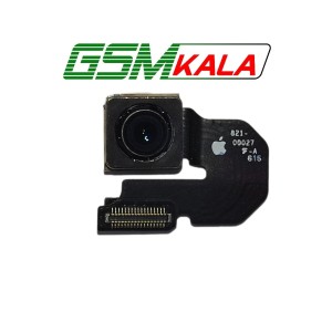 دوربین پشت گوشی آیفون BACK CAMERA APPLE 6S