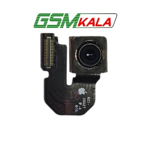 دوربین پشت گوشی آیفون BACK CAMERA APPLE 6S