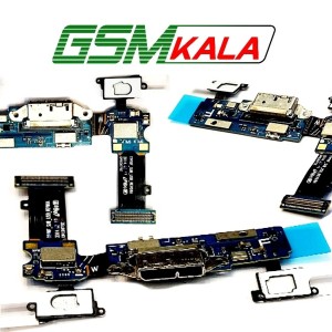 فلت شارژ گوشی سامسونگ Flat charge Samsung S5 - G900