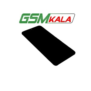 تاچ و ال سی دی شرکتی (دبی) با فریم سامسونگ Lcd samsung A50 - A505