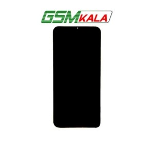 تاچ و ال سی دی شرکتی (دبی) با فریم سامسونگ Lcd samsung A50 - A505