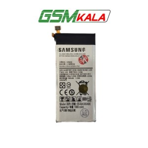 باطری گوشی سامسونگ Samsung A3 - 2015 - A300