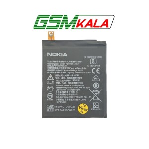 باطری گوشی نوکیا NOKIA 5