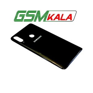 درب پشت گوشی سامسونگ SAMSUNG A20S