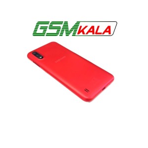 درب پشت گوشی سامسونگ SAMSUNG A01