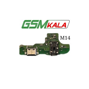 برد شارژ گوشی سامسونگ  BOARD CHARGE Samsung Galaxy A20S- A207 ORG