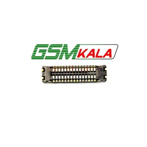 کانکتور مین برد گوشی سامسونگ SAMSUNG A10S