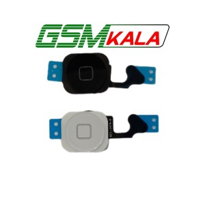 فلت هوم آیفون FLAT HOME IPHONE 5 - 5G