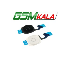 فلت هوم آیفون FLAT HOME IPHONE 5 - 5G