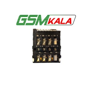 کانکتور سیم کارت نوکیا Connector Sim Nokia X - XL
