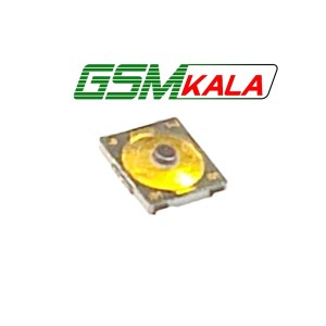 کلید پاور گوشی نوکیا X3 و گوشی آیفون 4s