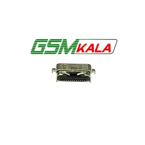 کانکتور شارژ گوشی SAMSUNG A11