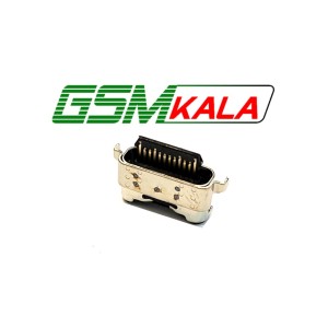 کانکتور شارژ گوشی SAMSUNG A11
