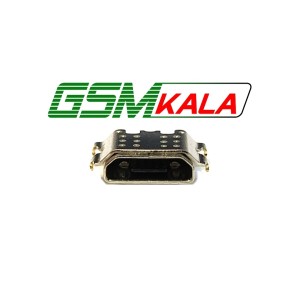 کانکتور شارژ گوشی SAMSUNG A01