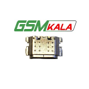 کانکتور شارژ گوشی SAMSUNG A01
