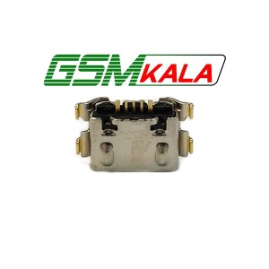 کانکتور شارژ گوشی SAMSUNG A01